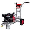 DQ-180 Road Marking Machine is suitable for road marking on playgrounds and roads